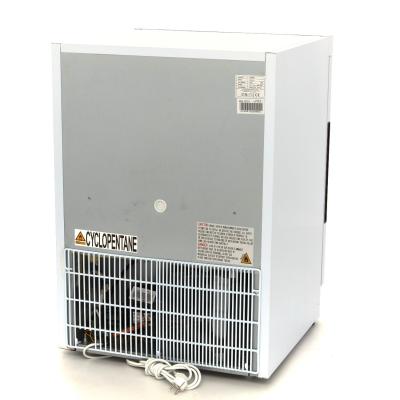 Maxima Lednice - 200 l - 3 nastavitelné police - bílá |  09405000